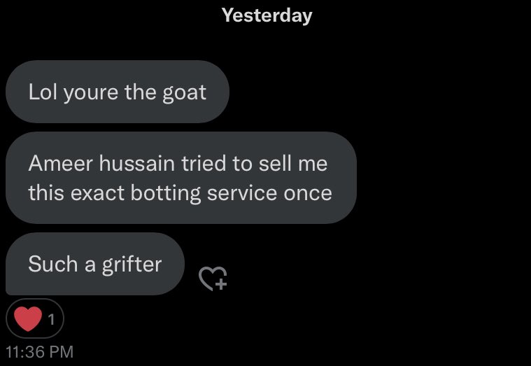 Little Shapes NFT tweet media