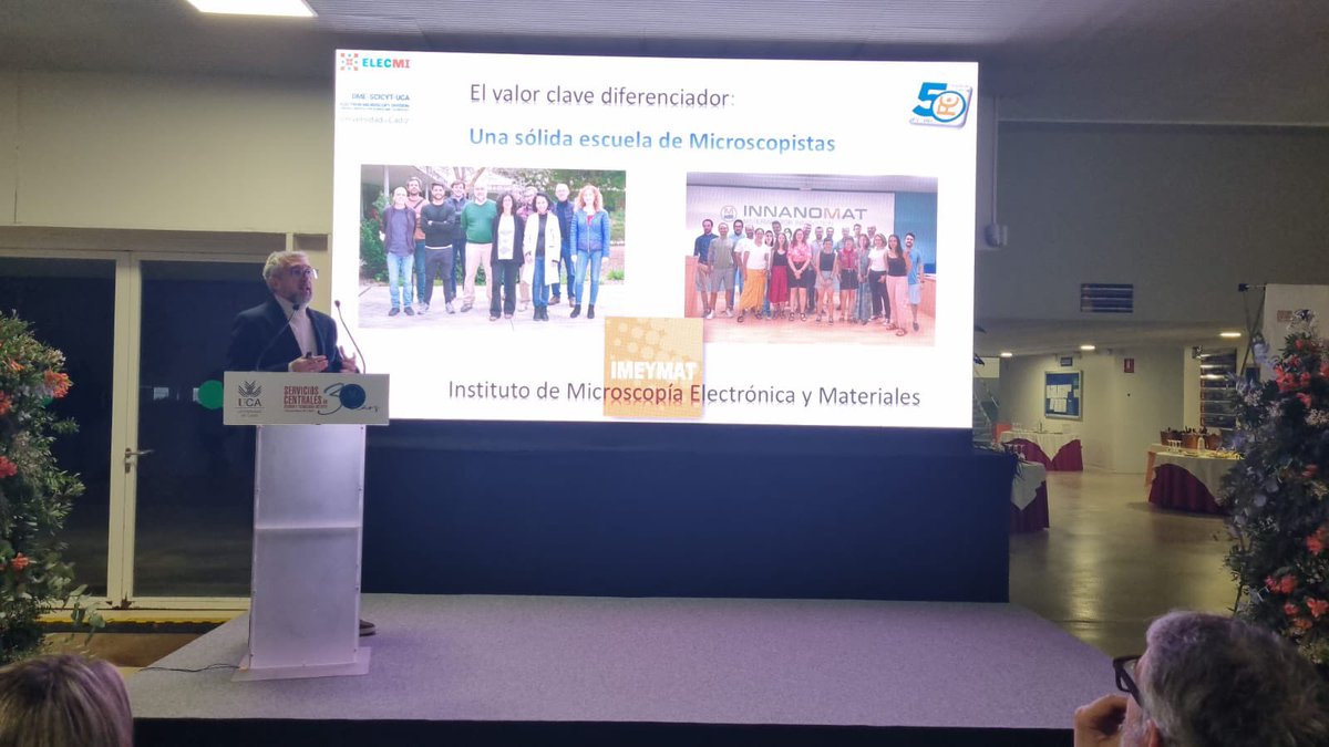 Universidad de Cádiz tweet media