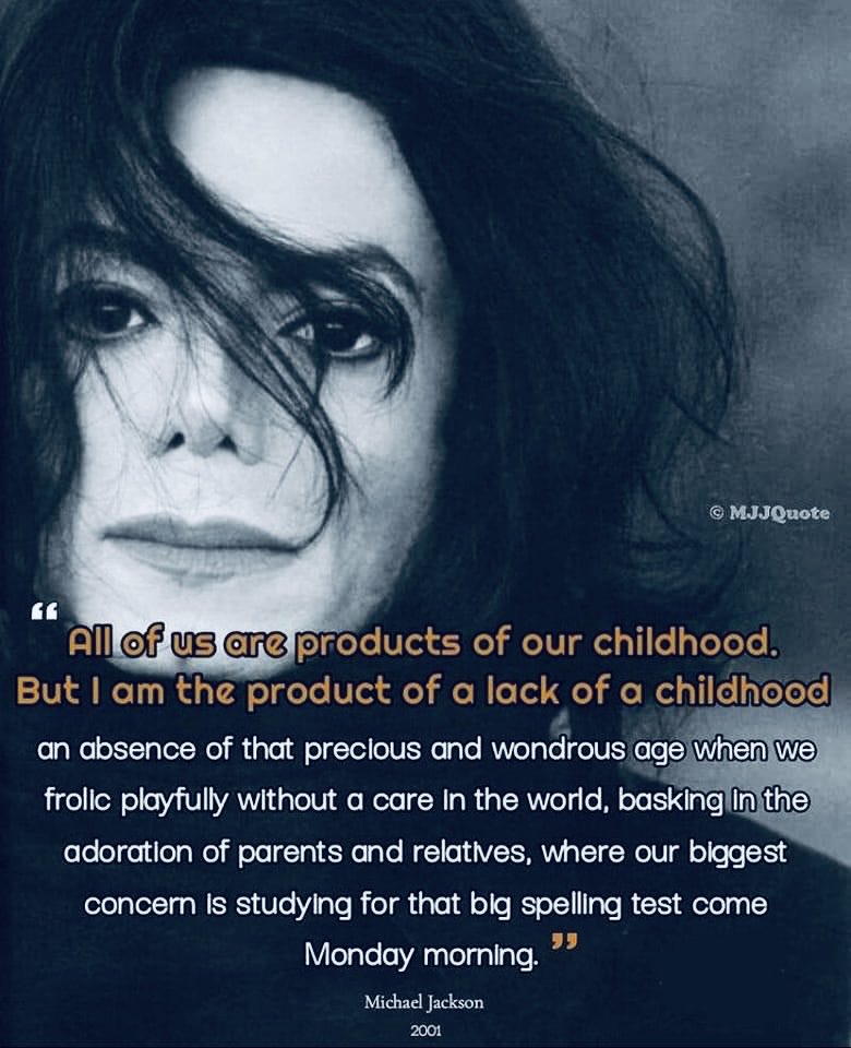 Nora50Moya's tweet image. #MJ4Ever •••