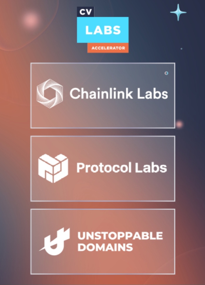 CsprNews's tweet photo. Congratulations to the 3 new Partnerships to come on board with Casper Network👻

Chainlink Labs
Protocol Labs
Unstoppable Domains https://t.co/AiYpzycArd
