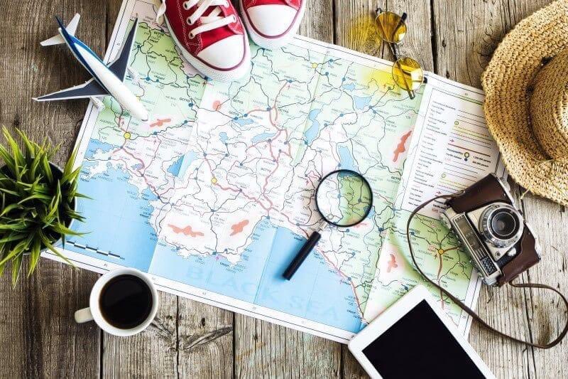 Handy Trip Planning Tips #traveltipthursday
* Pick your destination
* Decide the duration of your trip 
* What is your budget?
* Get a Travel Agent 
#YourFavoriteTravelAgent #traveltheworld #traveladvisor #traveladdict #groupvacation #familyvacation #traveltipsandtricks