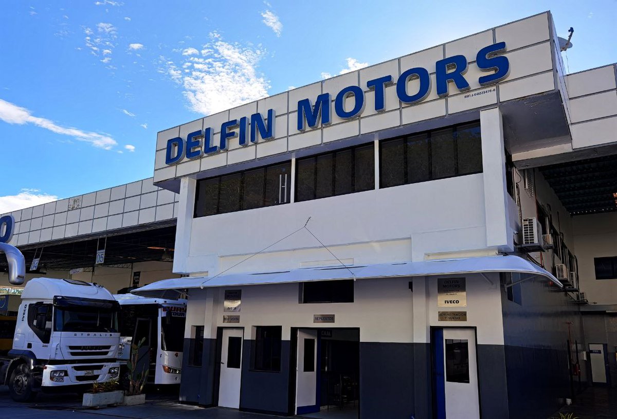 Delfin Motors (@ivecodelfin) / Posts / X