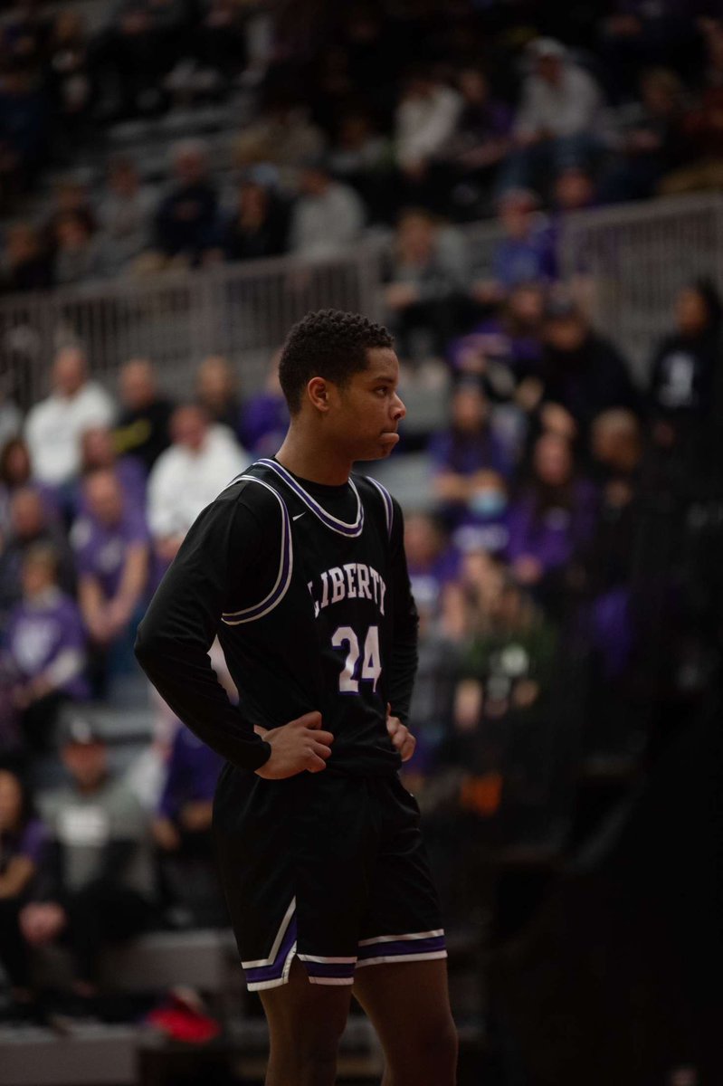 Committed ‼️ <a href="/BSandquist/">Blake Sandquist</a> <a href="/Boltbsktbll/">Liberty HS Boys Basketball</a>