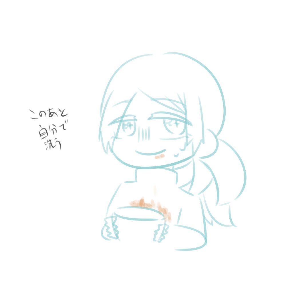 ラクガキ達③ ～腕すら自探～
これ全部高度な幻覚なんですよね、奥さん。だってシナリオこれだよ(概要とHOを指差す音)