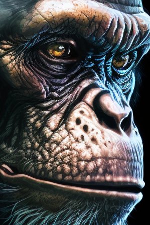 ape_consortium's tweet photo. Check this NFT Artwork

#nft #nfts #nftsale #nftsales #nftart #nftartist #nftartists #nftartwork #nftartworks #nftanimal #nftanimals #nftcommunity #nftcommmunity #nftcomunity #nftcollector #nftcollectors #nftcollectibles #nftcollectables #nftfan #nftgermany #nftnetwork https://t.co/1pErnTsdJ2