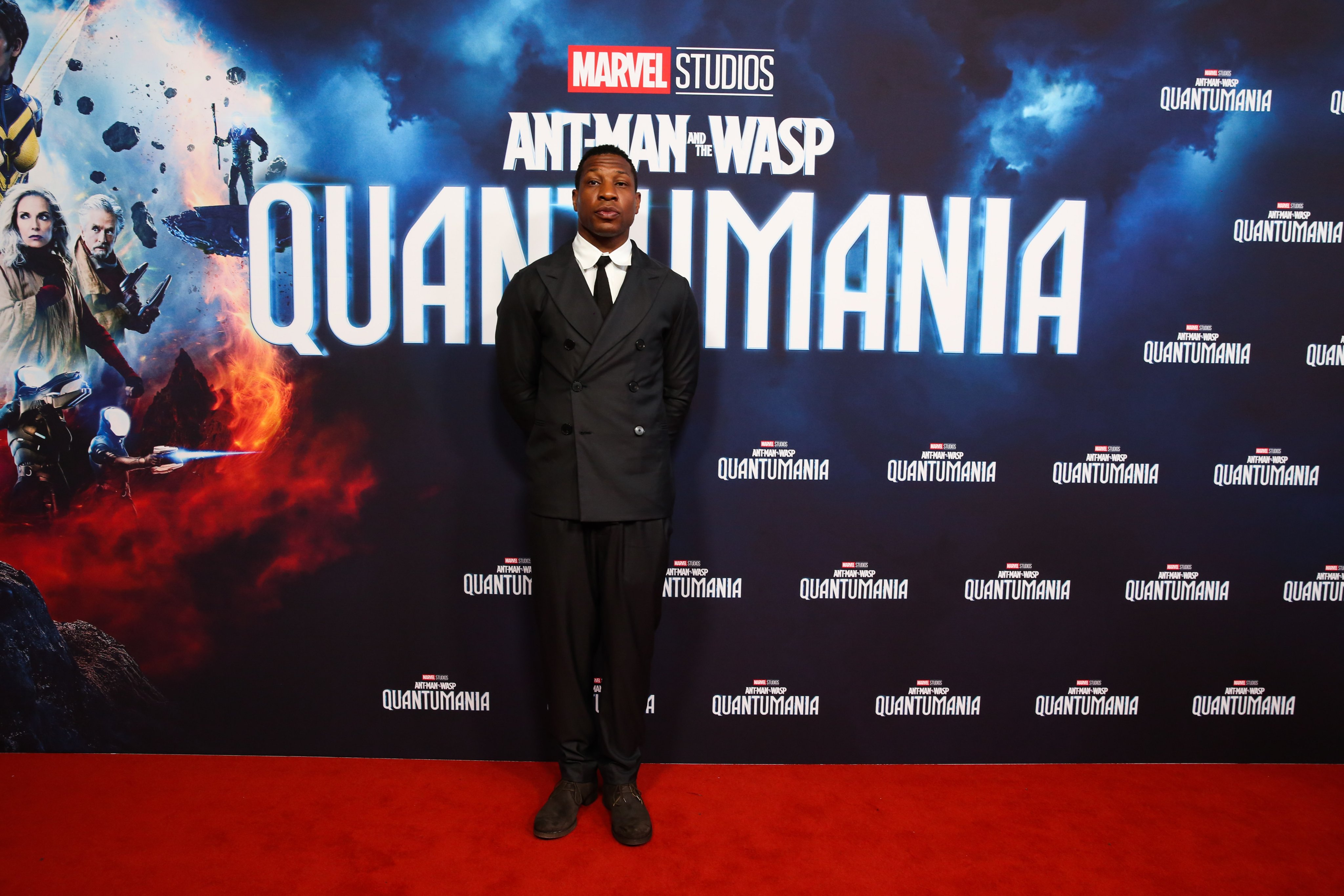 Marvel Studios on X Check out these photos from the red carpet at the Australian Special Fan Event for Marvel Studios AntManAndTheWaspQuantumania. In theaters February 17. Get tickets now https t D...