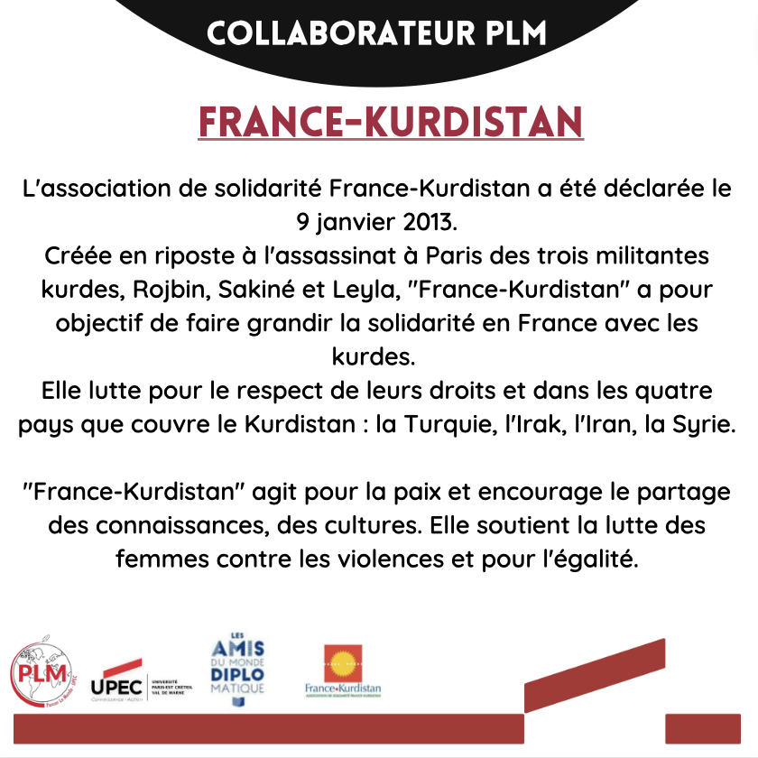 penserlemonde's tweet photo. Voilà un siècle que les Kurdes se battent pour obtenir, à défaut d’un État, la reconnaissance de leurs droits politiques et culturels ; un siècle qu’ils se heurtent aux intérêts des pays où ils vivent — Irak, Iran, Syrie et Turquie.
Retour sur une épopée... https://t.co/zvnZE5SJ4d
