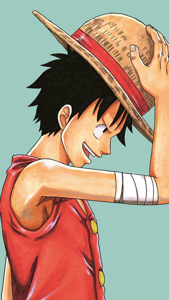 Hãy đến với hình ảnh về Monkey D. Luffy để khám phá thế giới đầy màu sắc của anh chàng Hoàng Đảo Hải Tặc này. Sức mạnh và sự dũng cảm của Luffy sẽ chinh phục bạn ngay từ cái nhìn đầu tiên.