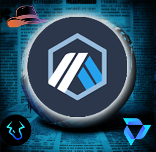 TheDeFinvestor's tweet photo. A Megathread on the latest developments in the Arbitrum ecosystem 👇

 (new launches, contests, and more 👀) https://t.co/ApZ0ErDkg2