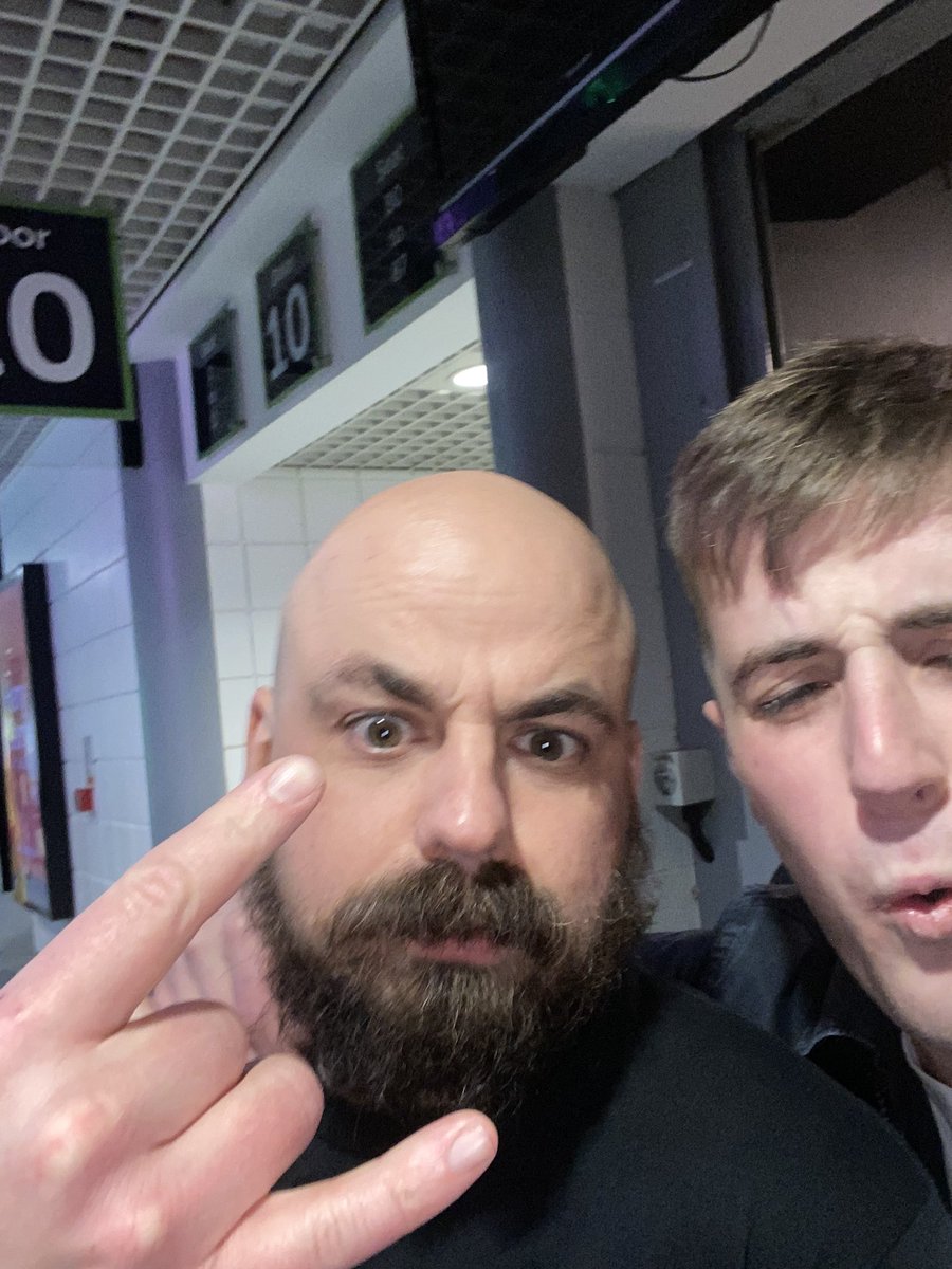 Andrew Mackay tweet media