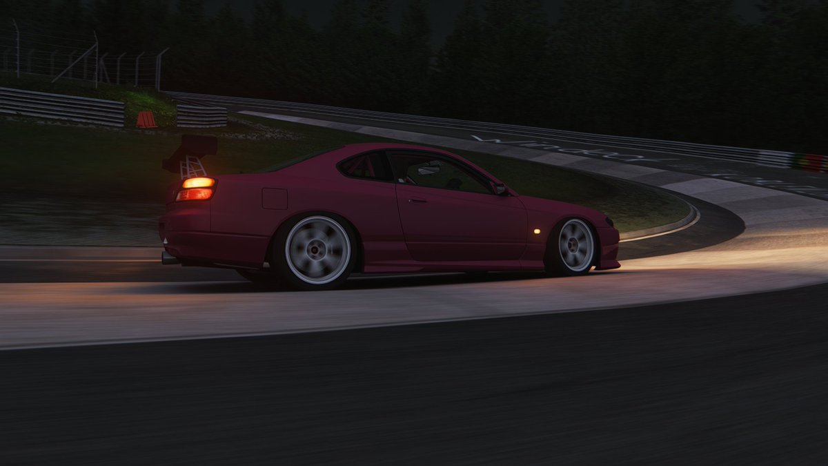 M2402Gaming's tweet photo. #AssettoCorsaOnlineFunSession #ACOFS #AssettoCorsa #Murcielago2402Gaming #KunosSimulazioni #RGO #NissanSilvia #NissanS15 #GroupB #GrupaB #Rally #AudiS1Quattro #Nurburgring #Nordschleife #NurburgringNordschleife #Germany #Niemcy #Popołudnie #Afternoon
https://t.co/ZKvbWTGPYM https://t.co/nA1gS9bF9i