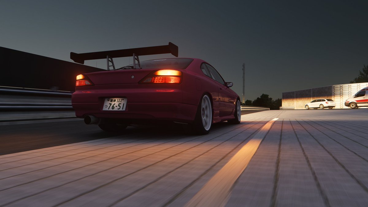 M2402Gaming's tweet photo. #AssettoCorsaOnlineFunSession #ACOFS #AssettoCorsa #Murcielago2402Gaming #KunosSimulazioni #RGO #NissanSilvia #NissanS15 #GroupB #GrupaB #Rally #AudiS1Quattro #Nurburgring #Nordschleife #NurburgringNordschleife #Germany #Niemcy #Popołudnie #Afternoon
https://t.co/ZKvbWTGPYM https://t.co/nA1gS9bF9i