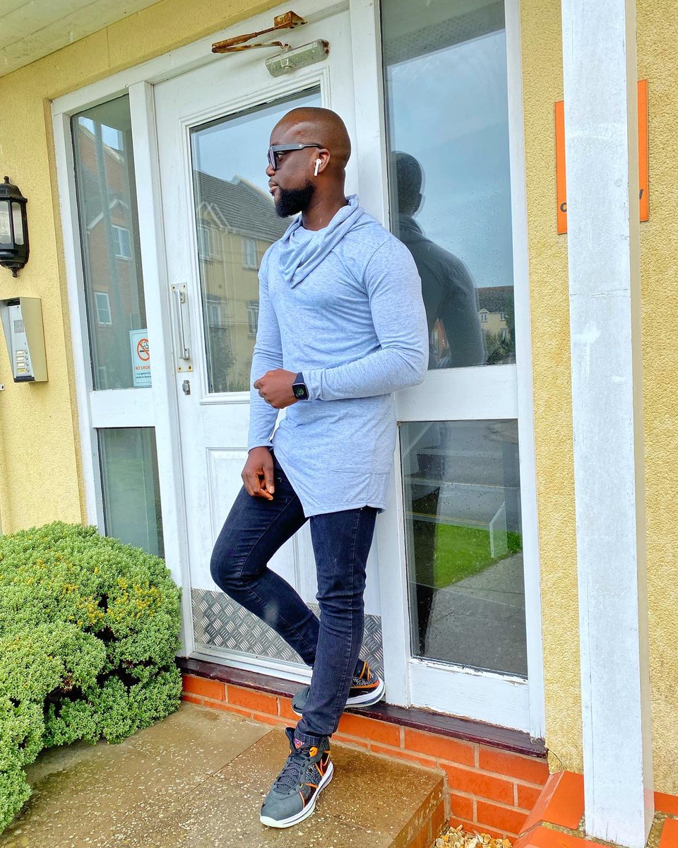 tolubinutu's tweet image. What did you hear about Doctors? 🙃