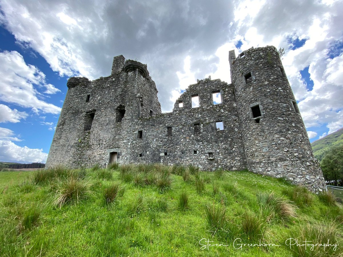 Edinburgh Black Cab Tours tweet media