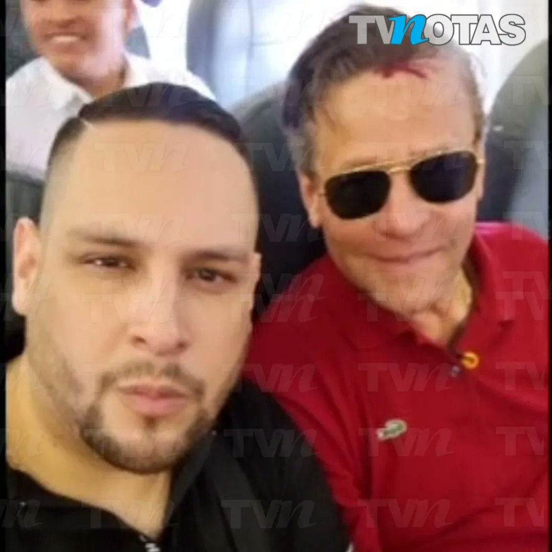 @TVNotasmx tweet media