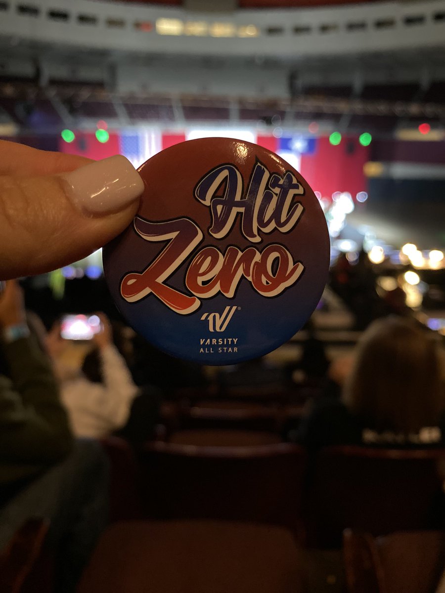 2022 NCA State Champions! 💛🖤📣🐾