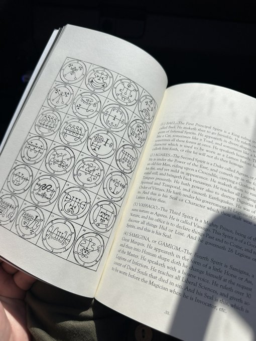 Money is so weird. For 60 bucks you can get an eyeshadow palette or for 6 bucks you can evoke the kings