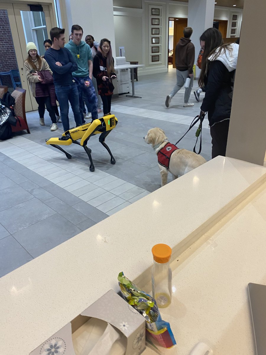 Miami University Robotics & Automation Club tweet media