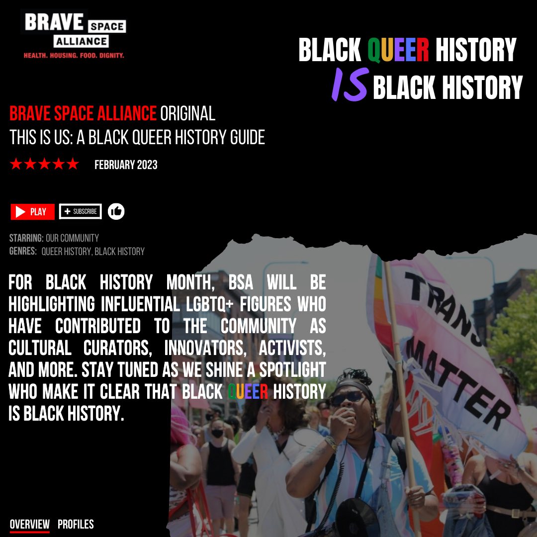 BraveSpaceAlliance tweet media