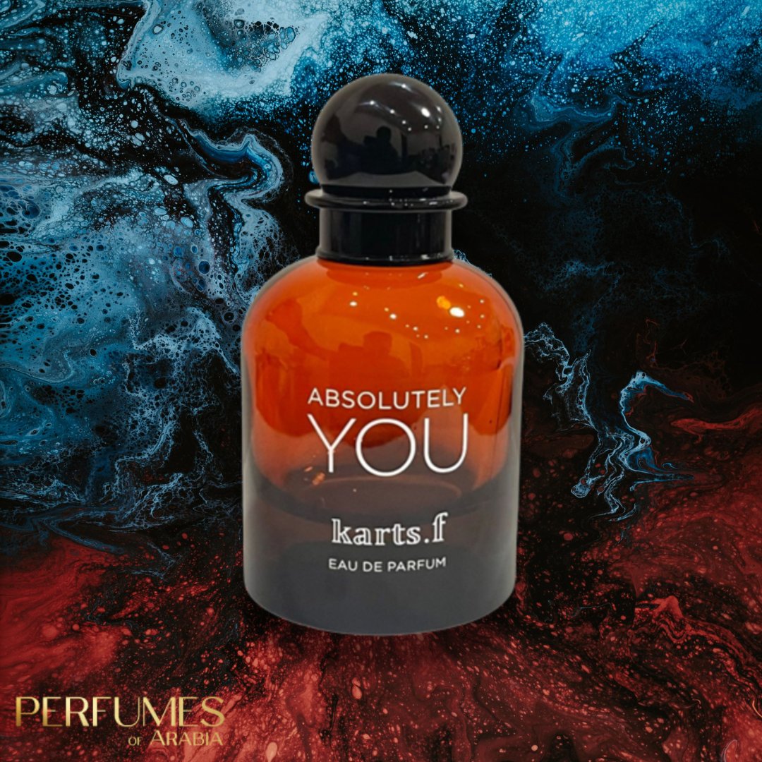 Absolutely You is an oriental and modern fragrance created for men of courage and memorable actions.
perfumeofarabialondon.com/product/absolu…
#perfumes #perfume #spray #perfumeshop #AbsolutelyYou #AbsolutelyYouperfume #fragranceAbsolutelyYou #men #formen #onlyformen #top #buyperfume