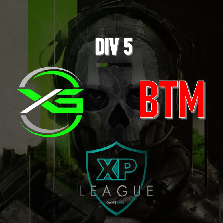 1st Game of @XP_Europe for the Xcite Academy 🟢 vs BTM in Division 5 Group B:

⏰ 7:30pm

@danecooney_
@charliecoates5
@xi_zenith
@HarriBeech18
 
#HawayTheLads #Xcited #UpTheTics