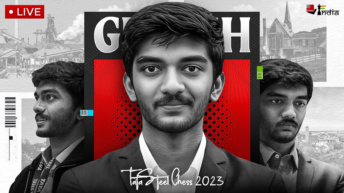 ChessbaseIndia tweet picture