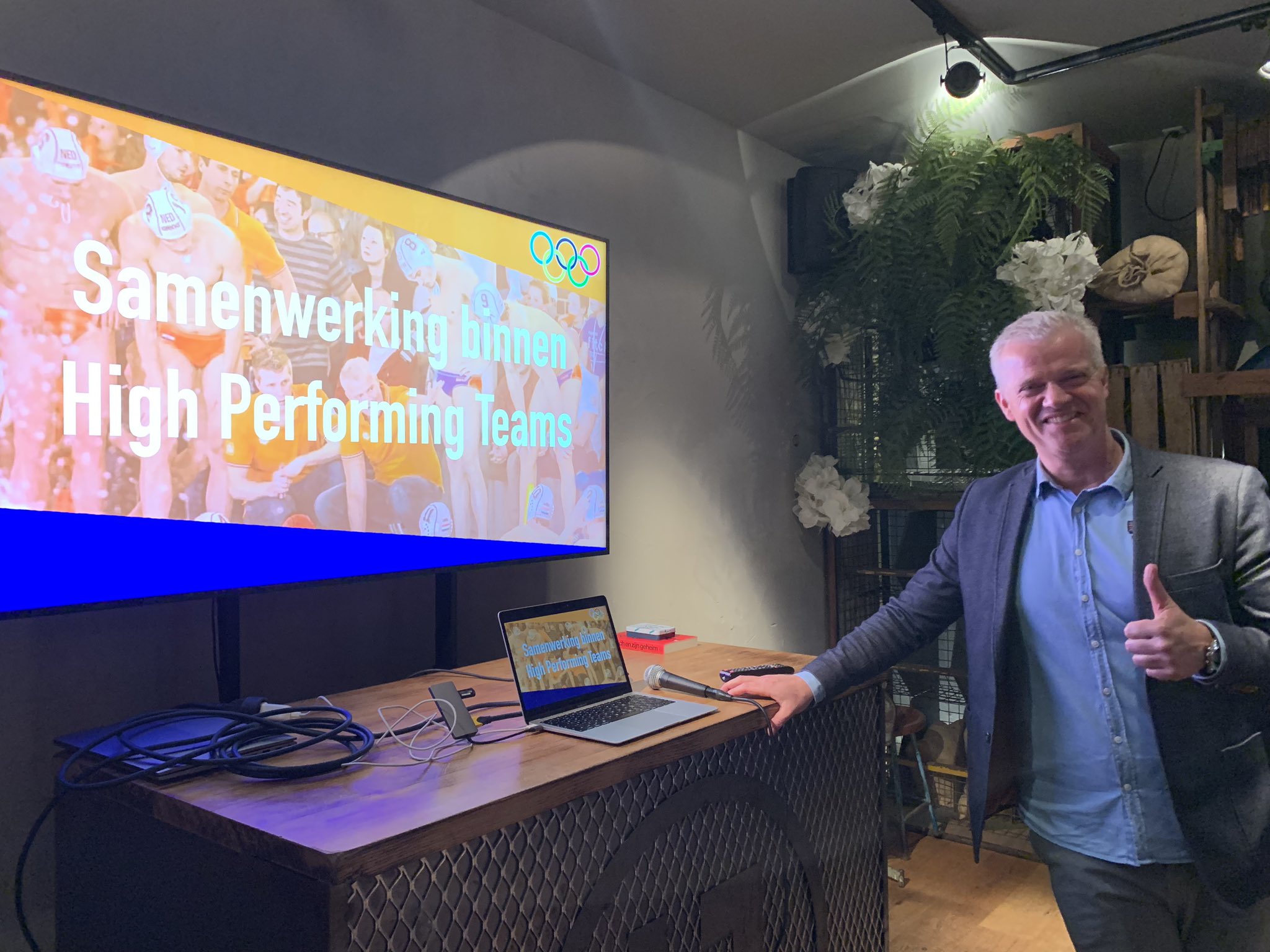 Robin van Galen (Robinvangalen) / Twitter