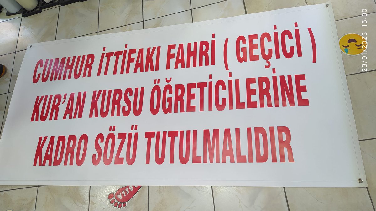 Yaparsa Cumhur ittifakı yapar
Bu mağduriyete bir son verilmeli

REİS FAHRİLERİ DUY
#Diyanet / #SONDAKİKA
YIPRATACAĞIMIZ ADAYINIZ KİM 

<a href="/Tamer_Dagli/">Tamer Dağlı 🇹🇷</a> <a href="/drbetulsayan/">Dr.Betül Sayan Kaya 🇹🇷</a> <a href="/mahirunal/">Mahir Ünal 🇹🇷</a> <a href="/MustafaSentop/">Mustafa Şentop</a> <a href="/avhamzadag/">HAMZA DAĞ</a> <a href="/jsarieroglu/">Jülide Sarıeroğlu 🇹🇷</a> <a href="/AvOzlemZengin/">Av. Özlem Zengin 🇹🇷</a> <a href="/omerrcelik/">Ömer Çelik</a>