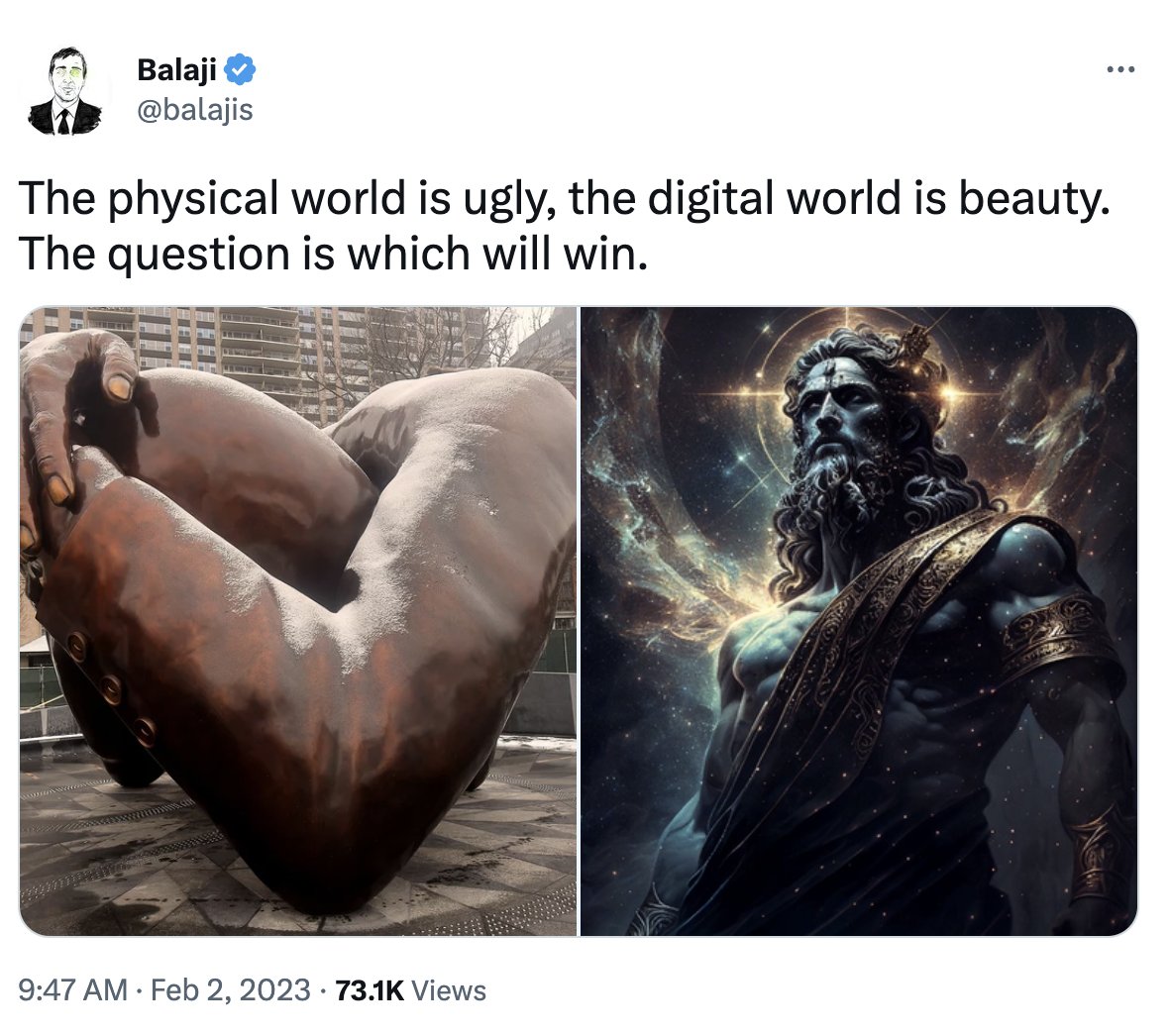 Zach Klein tweet media