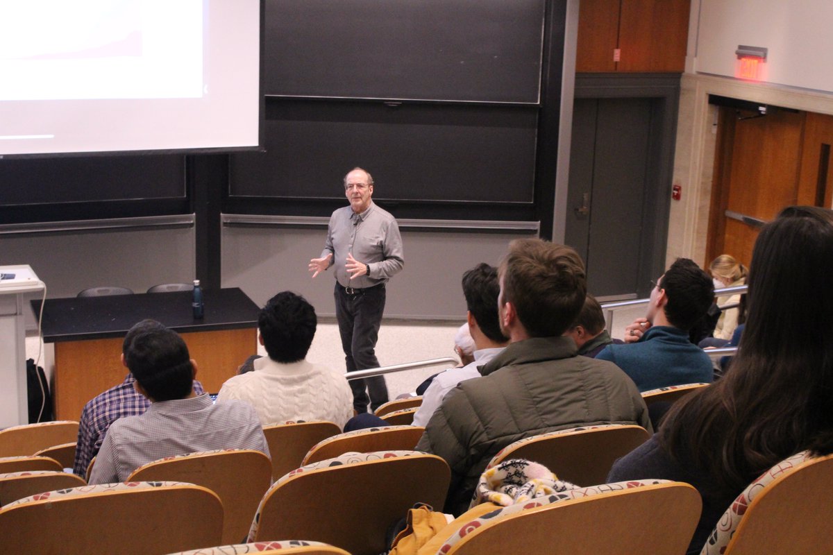 A looming lack of mineral-derived resources threatens to stymie the clean energy transition, says <a href="/ARPAE/">ARPA-E</a>’s Douglas Wicks, speaking <a href="/MIT/">Massachusetts Institute of Technology (MIT)</a>. But solutions exist—for example, new mining approaches that don’t disturb the environment.