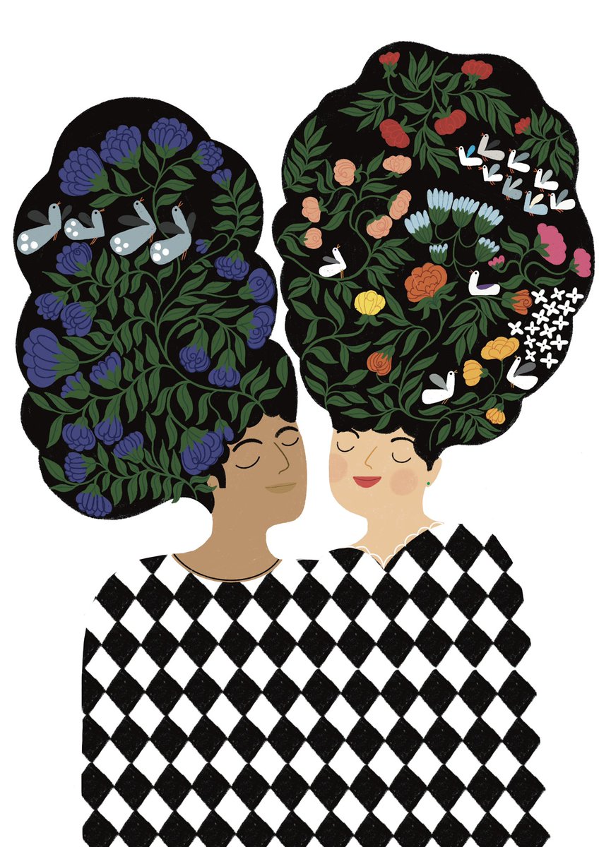 Each person is a poem!