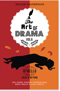 neilbowen3's tweet photo. #peripeteia
@Team_English1 @LitCamb
@BSAShakespeare @AlwaysLearnWeb @Xris32 @KerryPulleyn @AlicePenfold1 
@mrs_denglish @helanvictoria
@amy_smith117 @Craig_Batty 
@evenbetterif @Miss_LT_
@MissEnglishHOY @LauraLolder
@Kathrine_28 @CarolAtherton8

On sale:
https://t.co/0vqAVWXwYR https://t.co/JQOegwQEBG