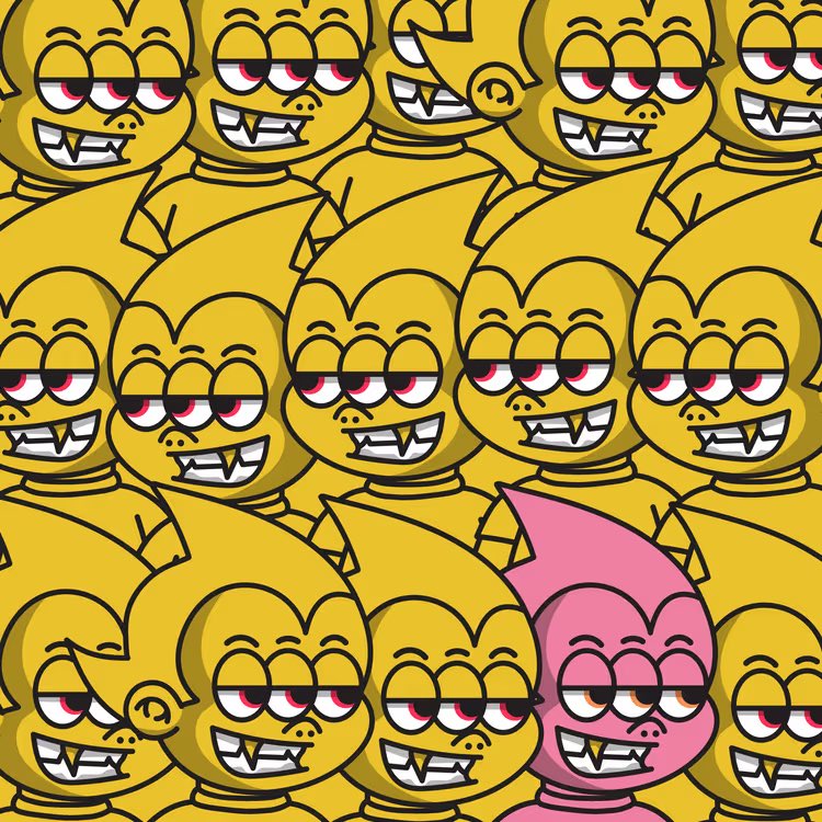 About to break 9k Followers ❤️

So it’s that time again! 
Enter to Win ⬇️

1x <a href="/TEENSONACID/">TEENSONACID</a> GOLD

Like ❤️
Retweet ♻️
Tag 3 Friends 🎯
Follow <a href="/BLiZzABLaZEe/">Johnny.AVAX🔺 bitcoin.avax</a>
Follow <a href="/TEENSONACID/">TEENSONACID</a>

#AVAX #AvaxNftRush #NFT #Giveaway #NFTGiveaways
$AVAX $FTM $ETH