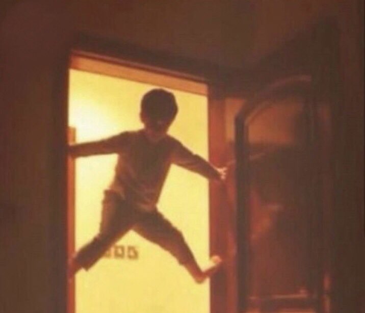 Büyüdükçe bazı yeteneklerimi kaybettim..