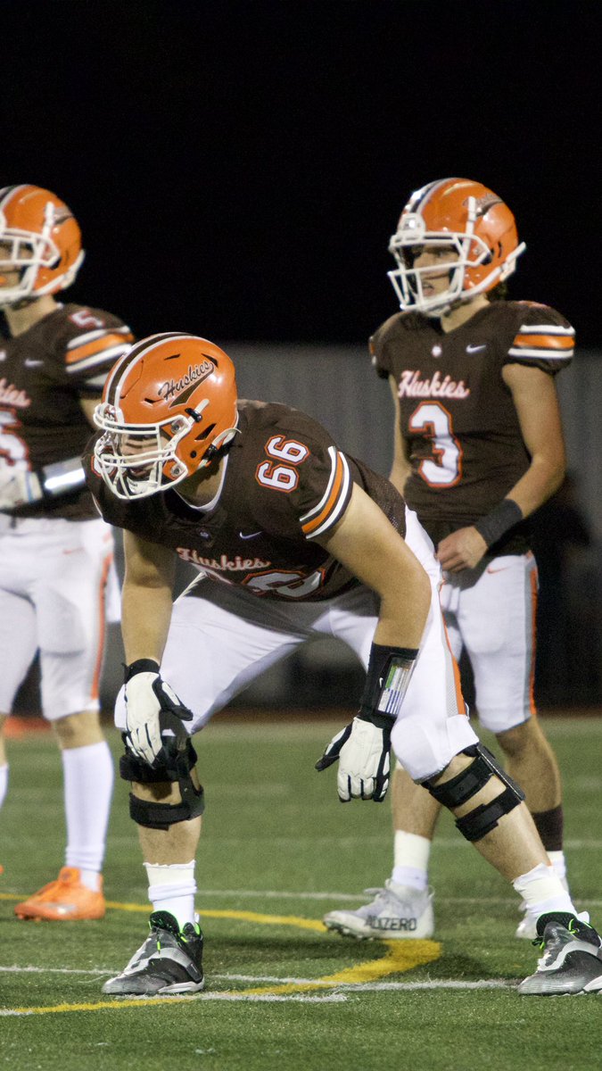 𝙒𝙞𝙡𝙡 𝙉𝙤𝙡𝙖𝙣 ‘24 𝙊𝙇
𝘑𝘰𝘩𝘯 𝘏𝘦𝘳𝘴𝘦𝘺
⠀
🎥 rb.gy/fowwrh
⠀
🏆 All-Area
🏆All-State Shot Put 56’
🦴6’6 270
🦴81” Wingspan
🦴33.5” Arms
🦴No Sacks Allowed
🦴42 Pancakes
@willnolan75