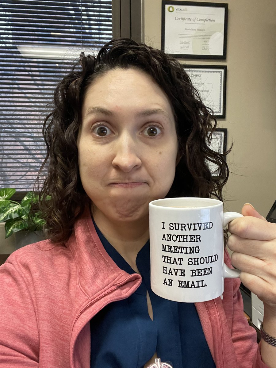 Gretchen Winter, MD 🌼 (Warning: Feral) tweet media