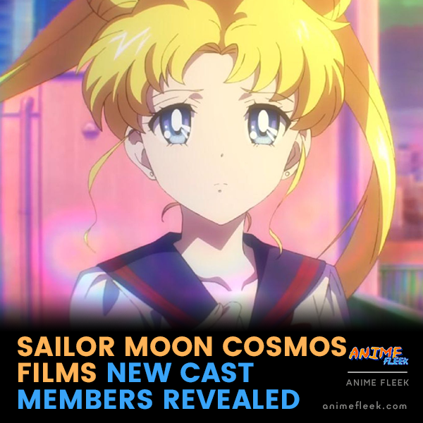 Check Out the Sailor Moon Cosmos Opening Titles in New Trailer – Otaku USA  Magazine
