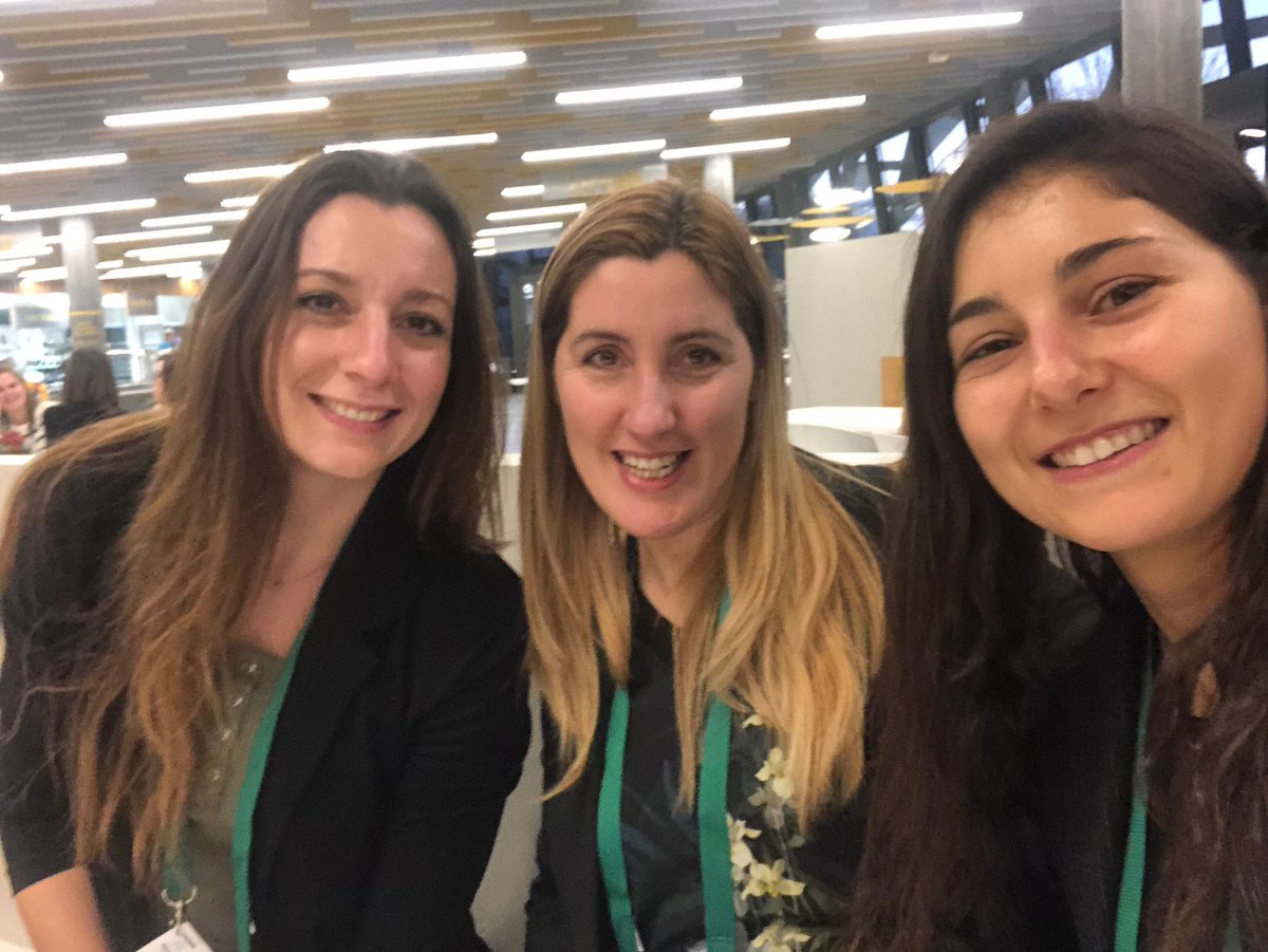 LauraMezzanott2's tweet photo. Whole body imaging meets intravital imaging! #ESMI well represented at Agora workshop on multimodal imaging.@MartiGiamp @ColindaScheele https://t.co/lgb5gvARXN