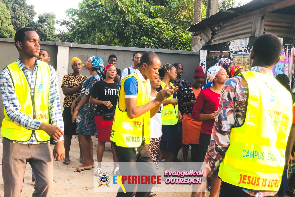 Tlccf_oko's tweet photo. Update on our outreach program
#ChosenPress
#okochapter https://t.co/tcWrO4oLBL