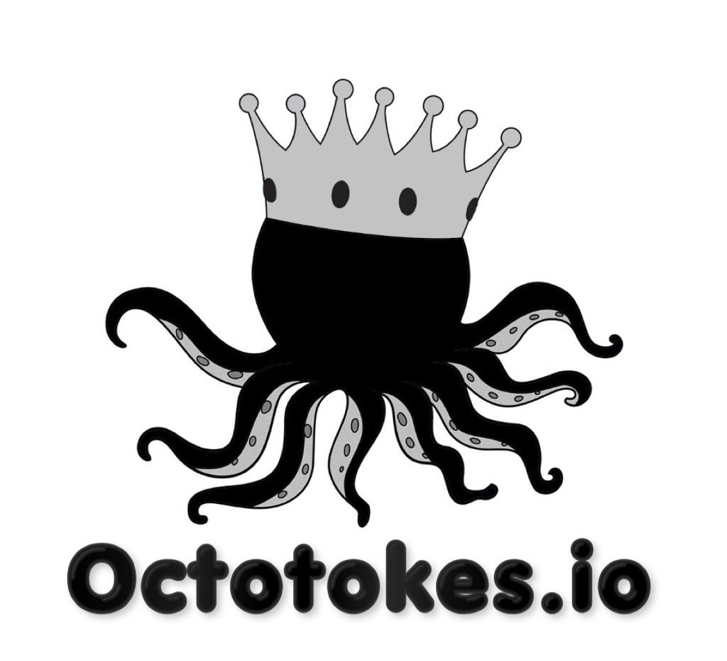 Octotokes tweet media