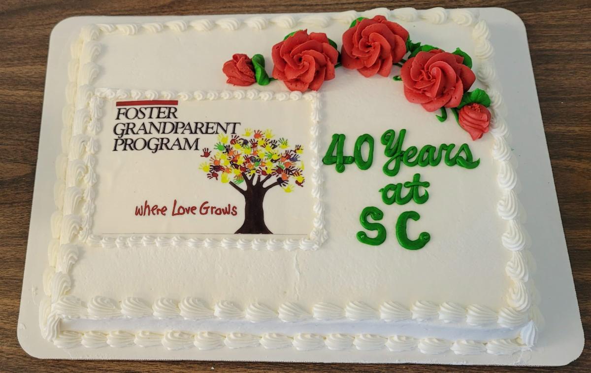 Senior Connections, CAAA tweet media