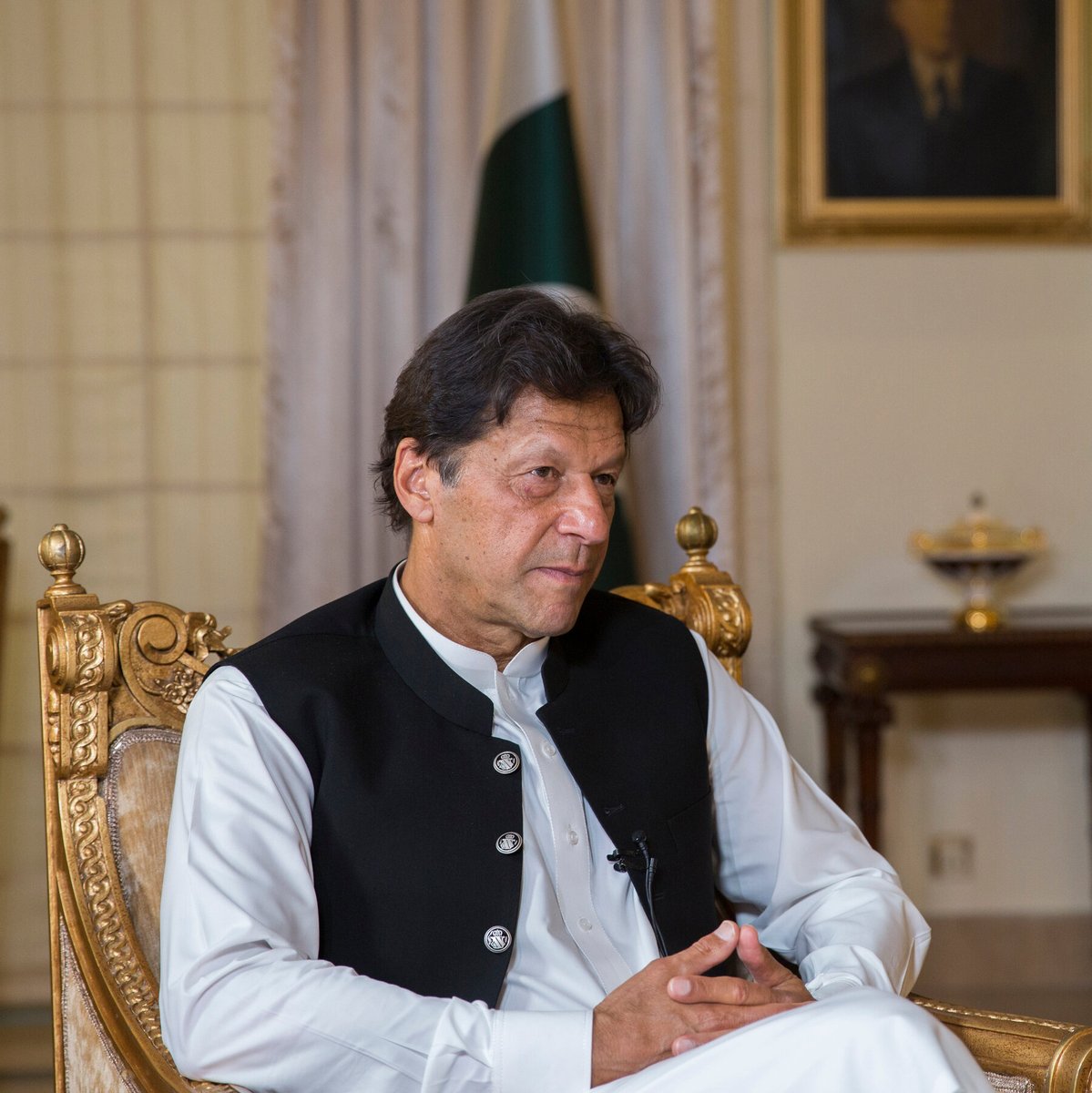steve_hanke's tweet photo. “Bravery is standing with the truth and right” ― Imran Khan https://t.co/2imAfDgO8Y
