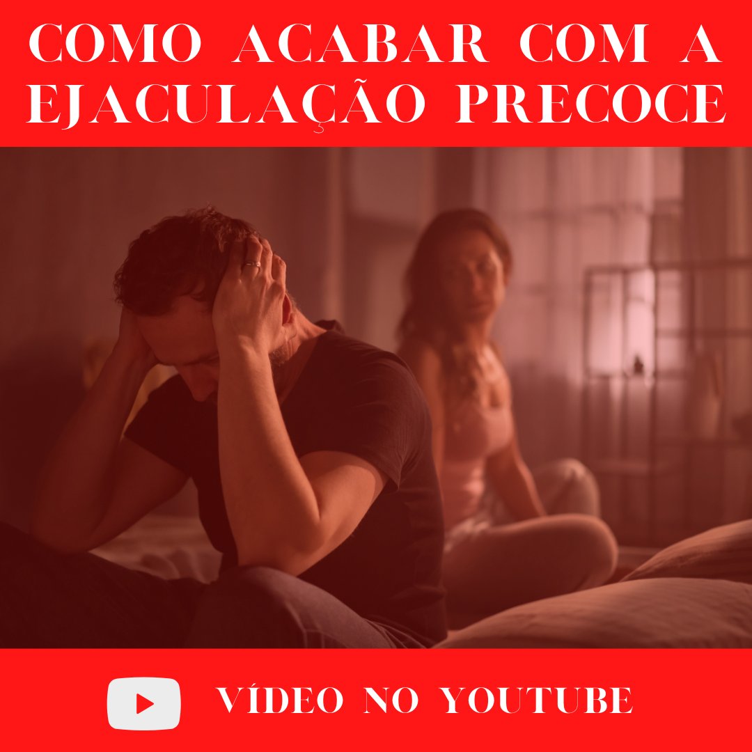 HumbertoMGurge1's tweet image. TEMA: Como acabar com a ejaculação precoce ?  

 #terapiasinjetaveis #vidaesaude #hipertrofia #emagrecimento #saude #bemestar #medicinadofuturo #longevidadesaudavel #drhumbertogurgel #drthiagogurgel #sexo #sexy #ejaculação #precoce #ejaculaçãoprecoce