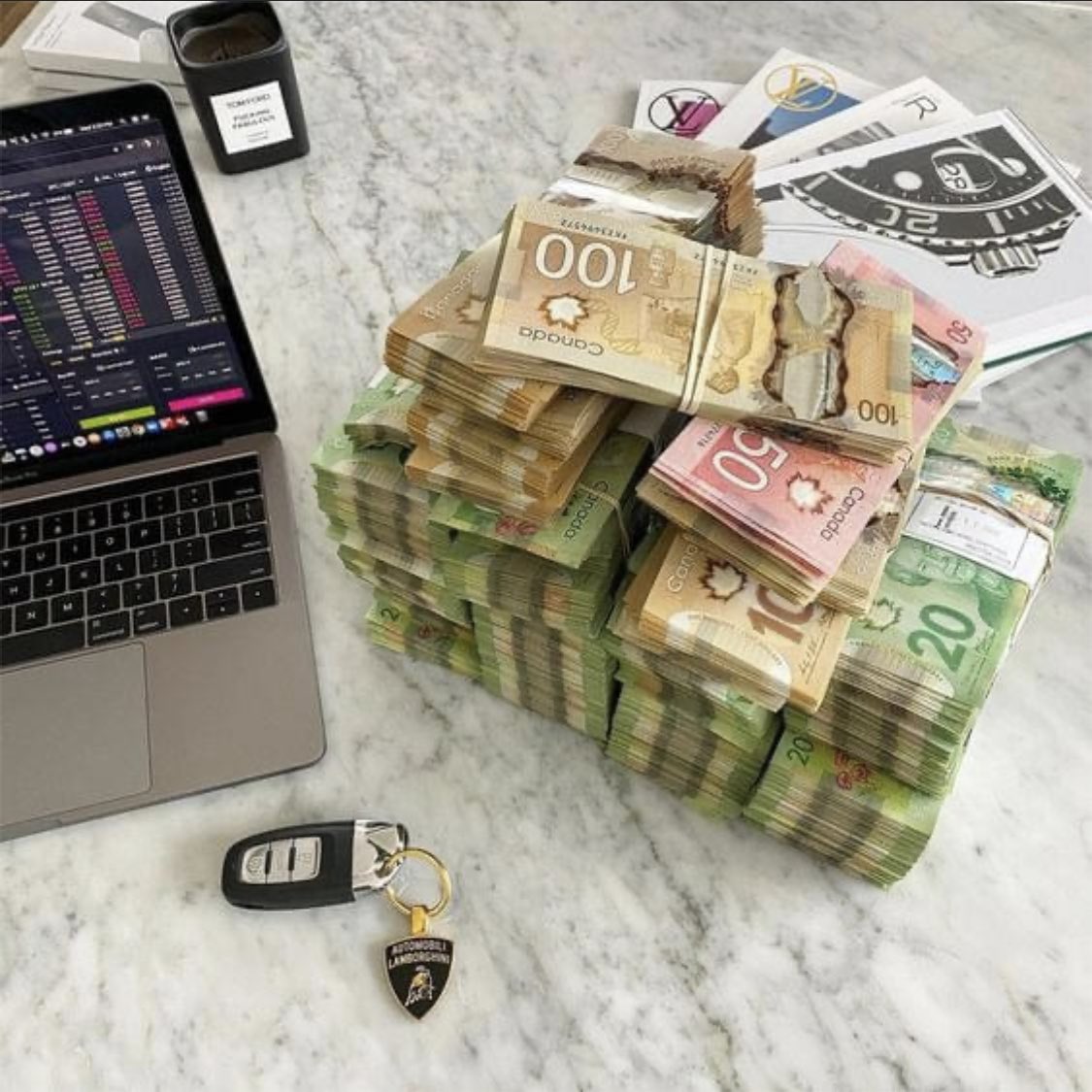Trappstarmuzik's tweet photo. Make the right investments REAL 🏡 https://t.co/qqb4YNZZ2C