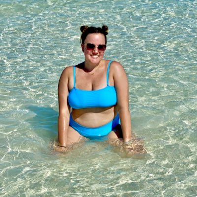 AshleyFrodl's tweet photo. #NewProfilePic https://t.co/UnGdPktRCu