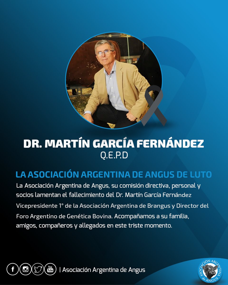 Angus Argentina tweet media