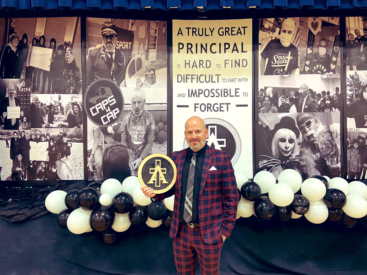 Ascension School tweet media