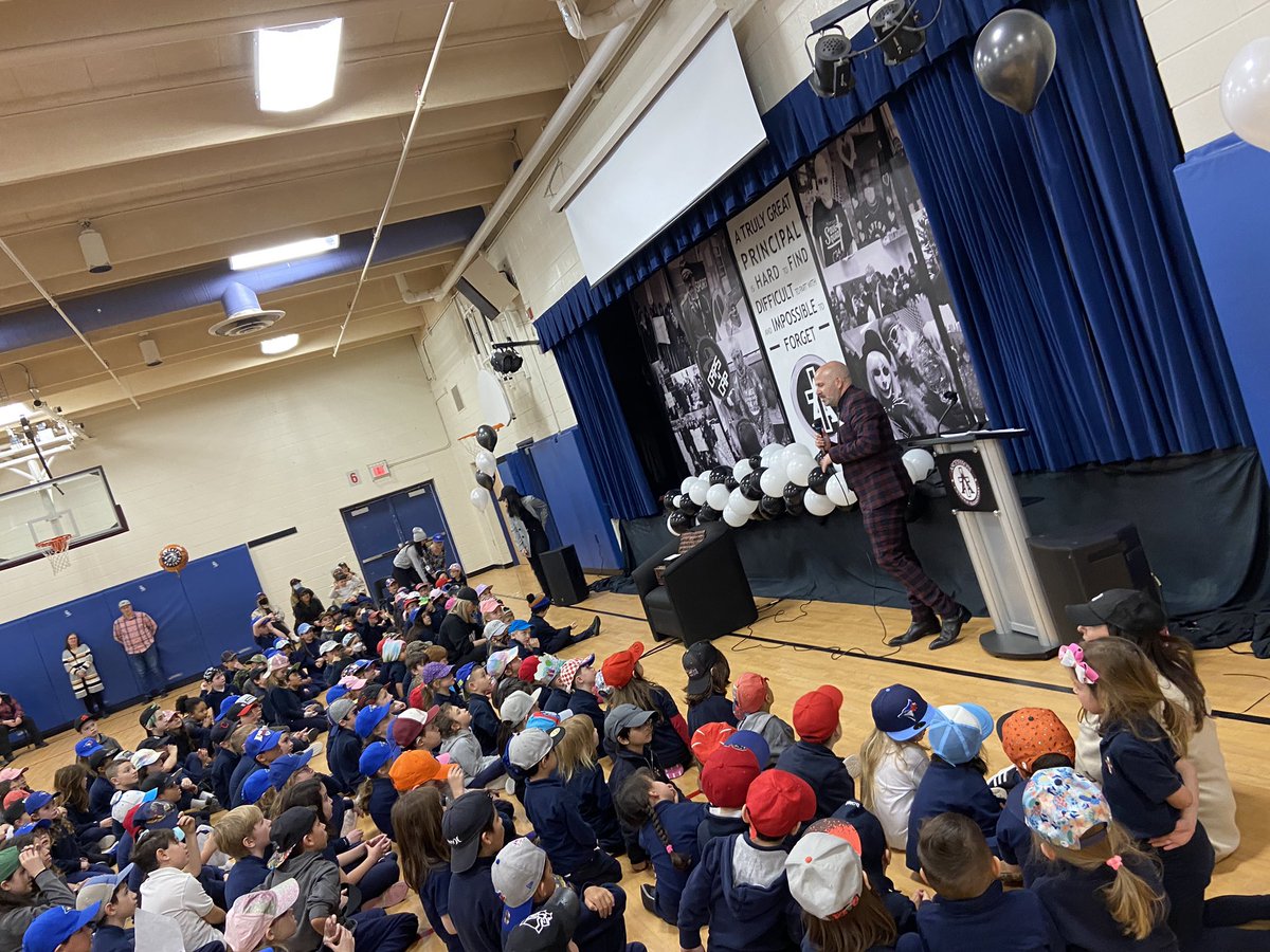 Ascension School tweet media