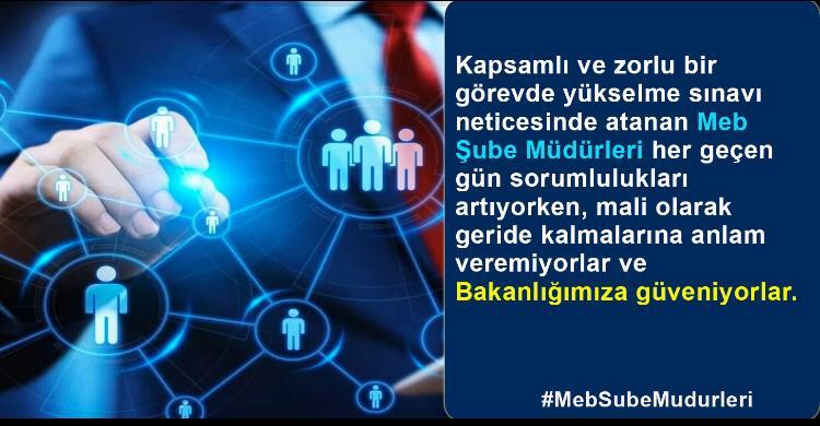 serserdar58's tweet photo. #MebSubeMudurleri eğitimden başka şey düşünmek istemiyor.

@RTErdogan
@tcbestepe
@dbdevletbahceli
@tcmeb
@emrullahisler
@vedatbilgn
@_aliyalcin_
@TalipGeylan06
@kademozbay_ https://t.co/gy1hUpqbEP