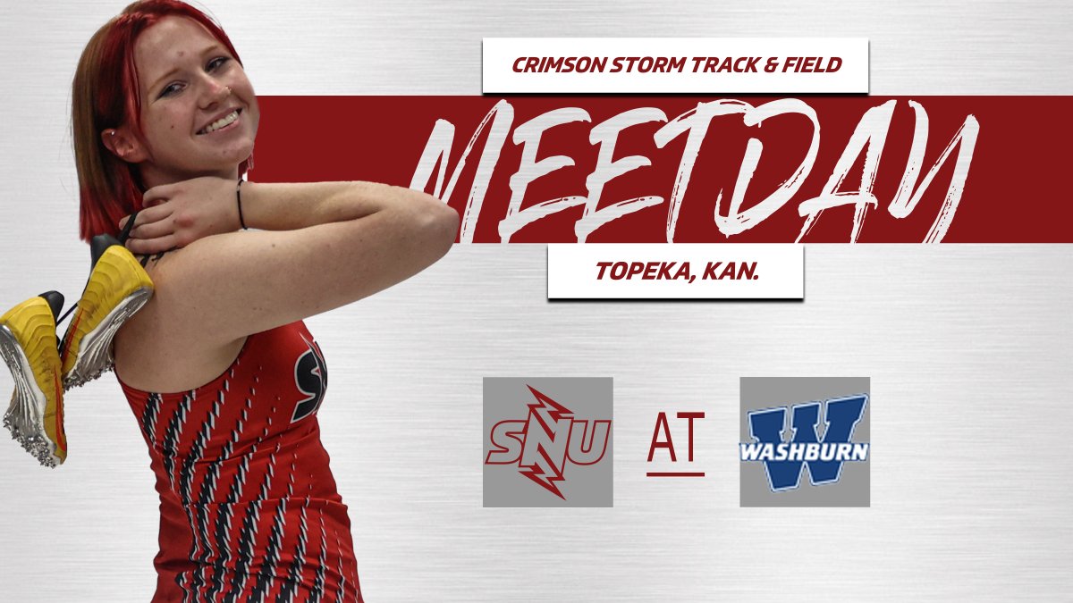 SNU_XCTrack's tweet photo. Day 2 in Kansas! 🔥

🏟️ Washburn Open
📍 Topeka, Kan.
📊 https://t.co/kOzoj2z8pI

#BoltsUp⚡️ #chloebrummage https://t.co/jIpVDanw31